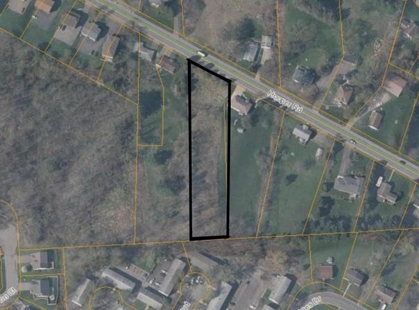 949 Hooper Road, ENDICOTT, NY 13760