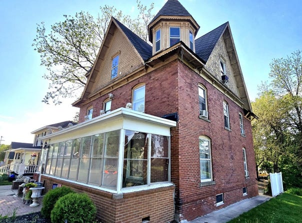 163 W State Road, Newaygo, MI 49337