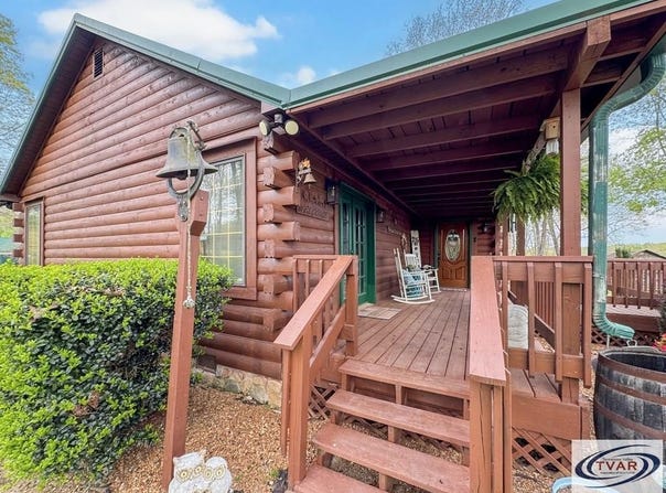 130 WAYNE THREATT RD, DOVER, TN 37058