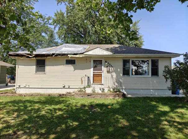 3527 41st Street, Highland, IN 46322