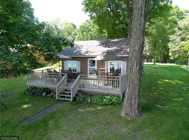 11436 Hoyer Avenue NW, Annandale, MN 55302