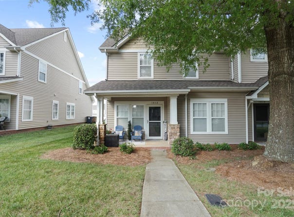 1012 Laparc Lane, Indian Trail, NC 28079