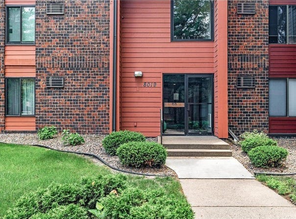8019 Xerxes Avenue S, Bloomington, MN 55431