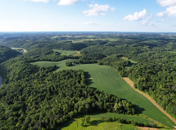 149 Ac M/L County X, Soldiers Grove, WI 54655