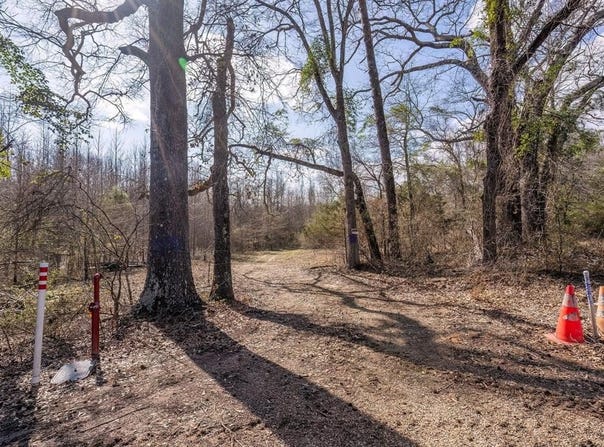 Tbd Stevens Road, Marietta, TX 75566
