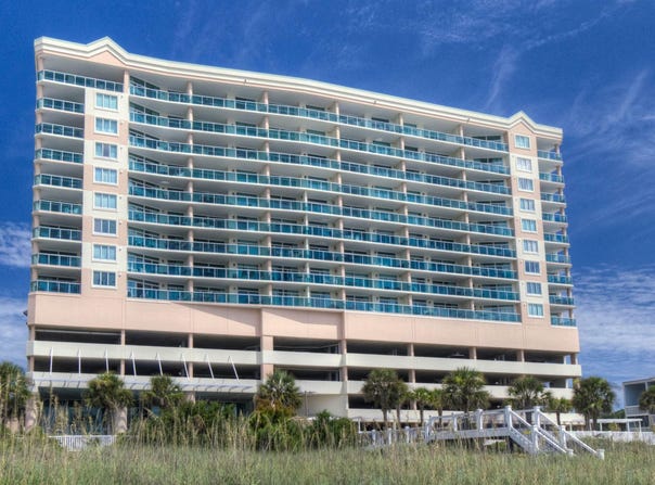 1903 S Ocean Blvd., North Myrtle Beach, SC 29582