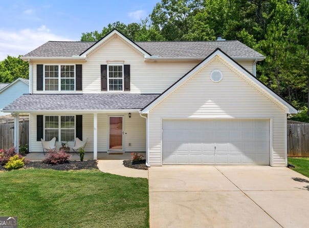 303 Remington Place, Dallas, GA 30157
