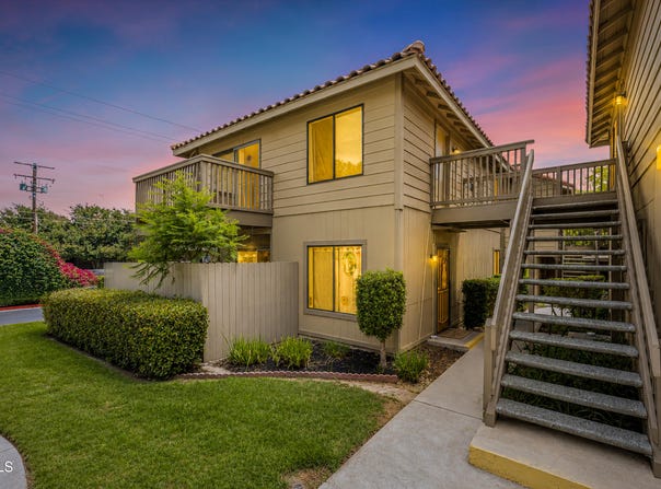 202 S Steckel Drive, Santa Paula, CA 93060