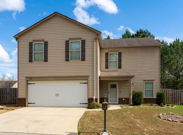 188 CHESSER RESERVE DRIVE, CHELSEA, AL 35043