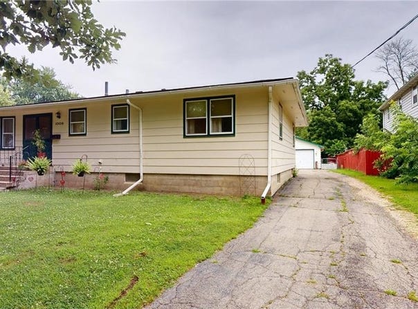 1009 James Avenue, Albert Lea, MN 56007