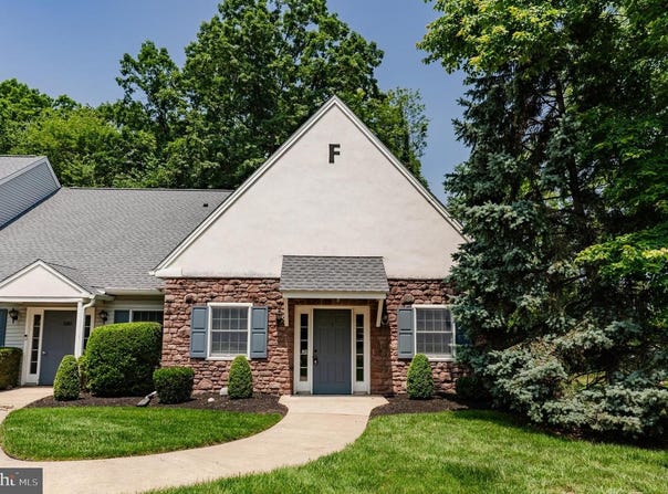 2370 YORK RD #F3, JAMISON, PA 18929