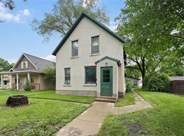 226 3rd Avenue NE, Saint Cloud, MN 56304