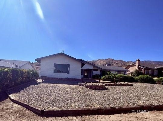 4312 Poplar ST, Lake Isabella, CA 93240
