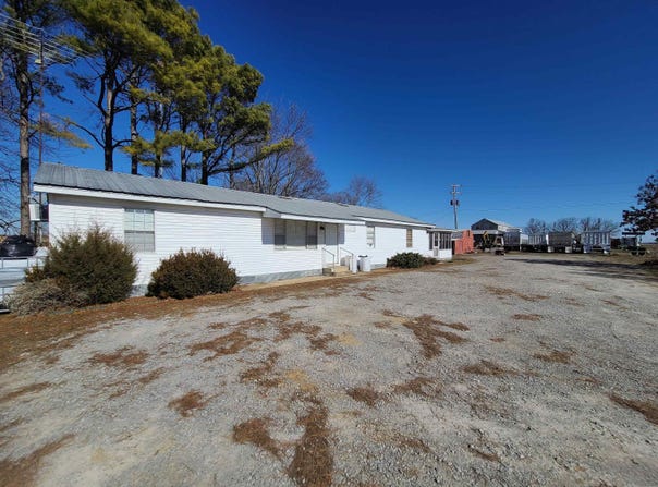 405 Amagon Street, Amagon, AR 72005