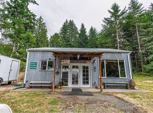 74738 APIARY RD, Rainier, OR 97048
