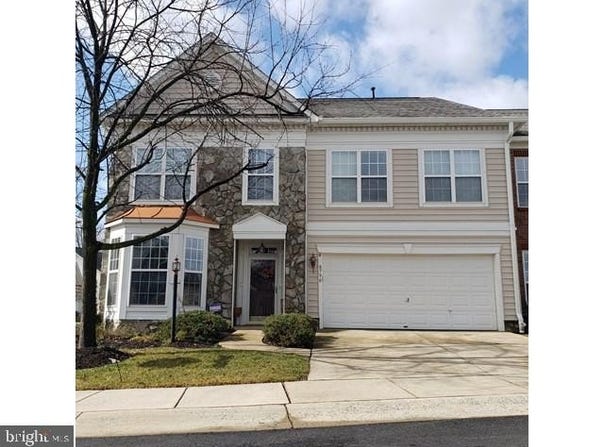 8790 SAGE BRUSH WAY, COLUMBIA, MD 21045