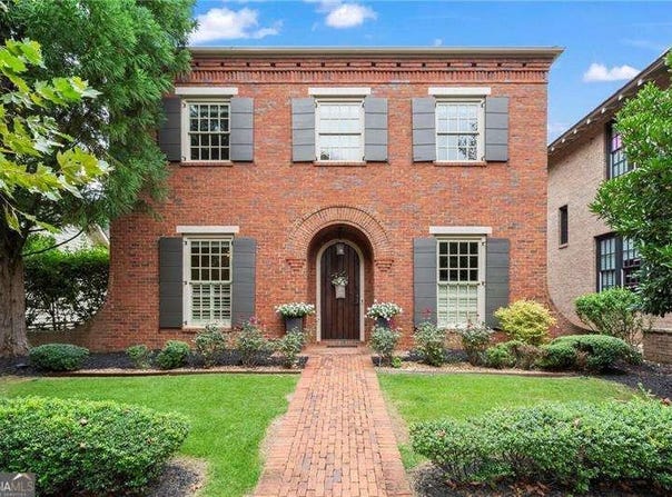6930 Vickery Creek, Cumming, GA 30040