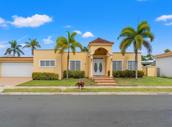 Ff-7 CALLE GAVIOTA, DORADO, 00646