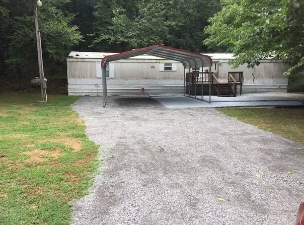 106 Elm Dr., Salina, OK 74365