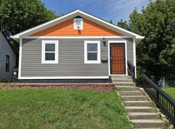 2970 N Olney Street, Indianapolis, IN 46218