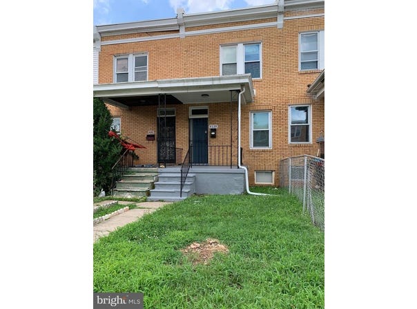 4139 EIERMAN AVE, BALTIMORE, MD 21206