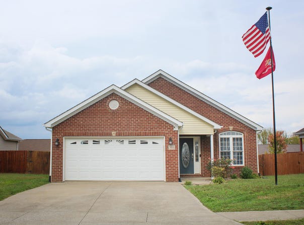 305 Village Drive, Berea, KY 40403