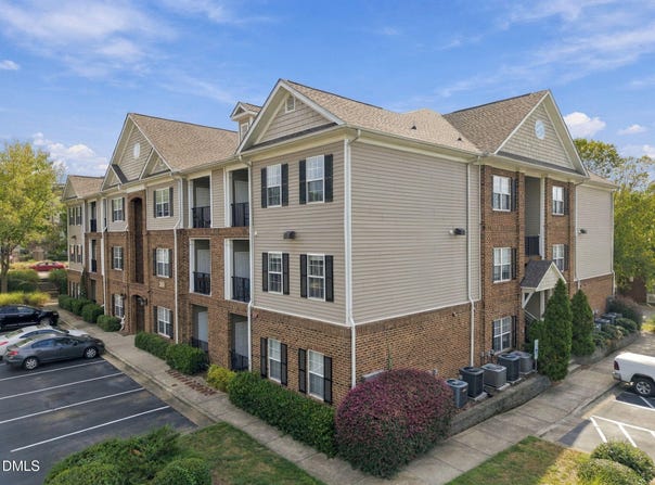 2610 Oldgate Drive, Raleigh, NC 27604