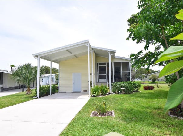 4063 MADRE DRIVE, OVIEDO, FL 32765