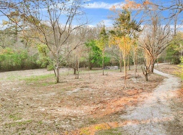 248 JONES ROAD lot: 1, MONTEVALLO, AL 35115