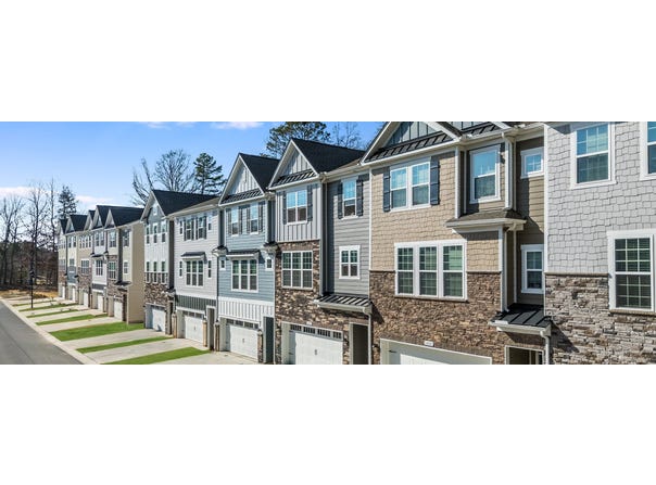 1041 Bandon Drive, Waxhaw, NC 28173