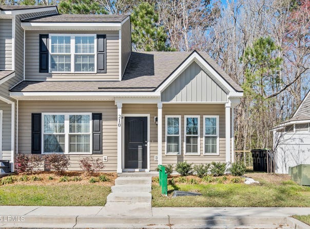 210 Admiration Avenue, Beaufort, SC 29906