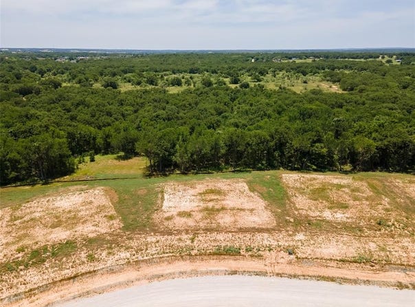 218 Stuart Street, Paradise, TX 76073
