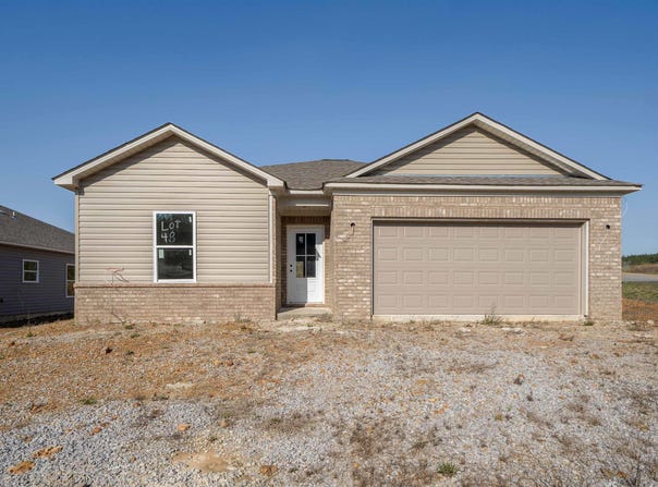 10376 SQUIRES WAY, VANCE, AL 35490