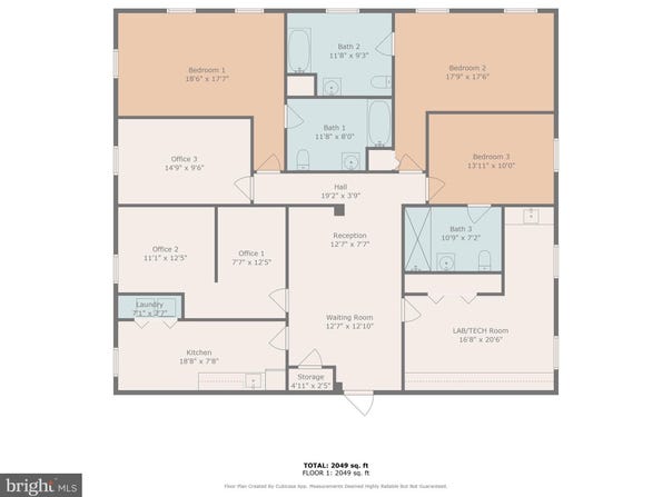 2235 CEDAR LANE, VIENNA, VA 22182
