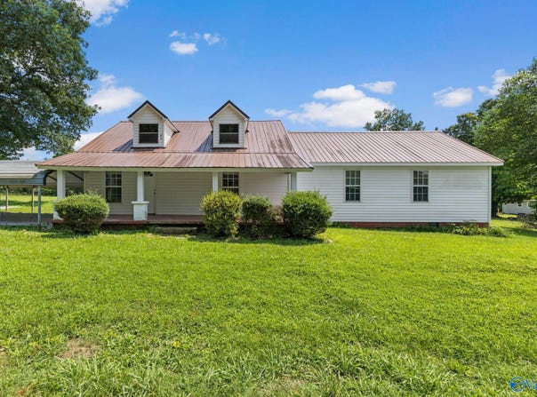 10400 County Road 92, Rogersville, AL 35652