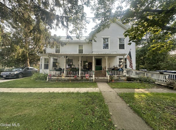 14 Depot Street, Worcester, NY 12197