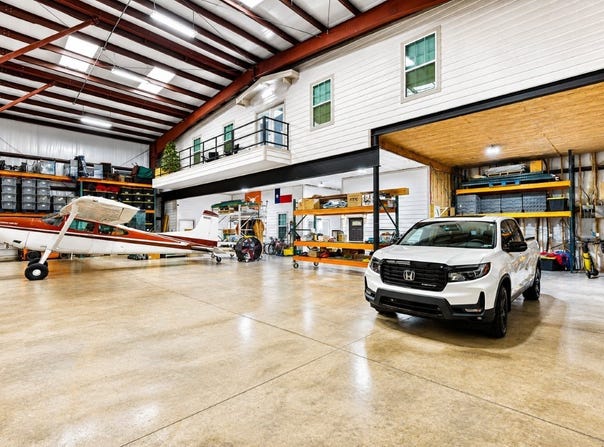 771 Aviator Drive, Fort Worth, TX 76179