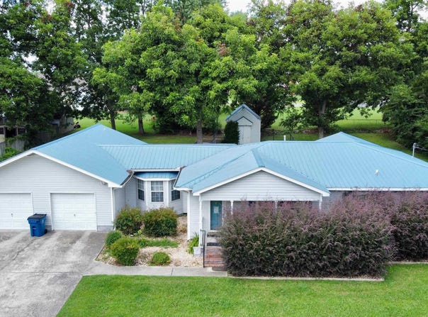 306 White Street, Boaz, AL 35957