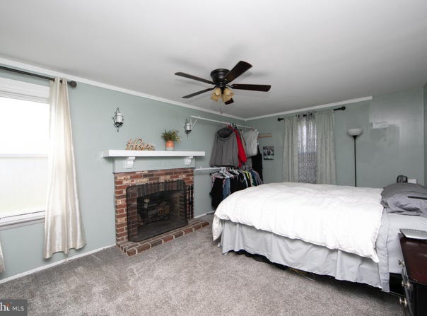 71 DOVER ROAD, WESTAMPTON, NJ 08060