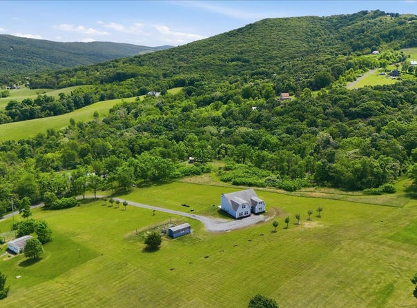 70 STONEY VIEW Drive, ROMNEY, WV 26757