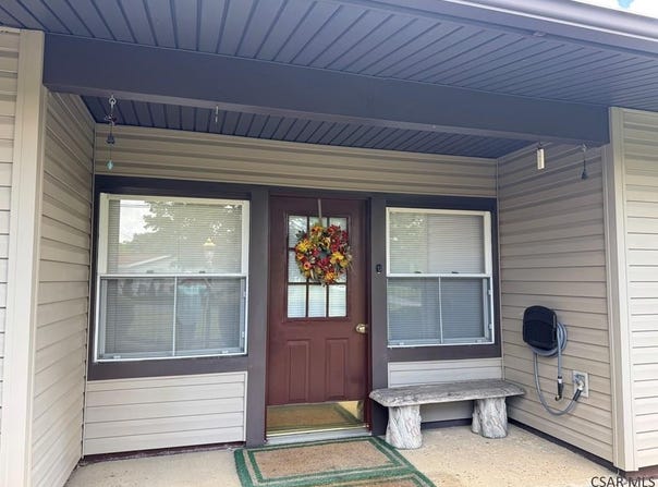 2272 Pitt Avenue Extention, Johnstown, PA 15905