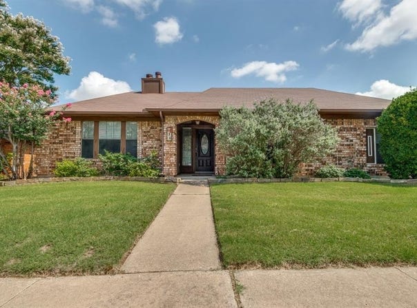 636 Coats, Coppell, TX 75019