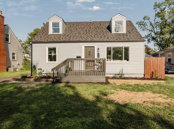 538 S Ashburton Road, Columbus, OH 43213