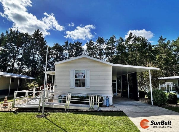 7101 W Anthony Road, Ocala, FL 34479