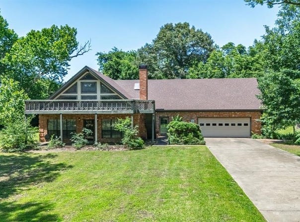 11591 Farm Road 269 S, Pickton, TX 75471