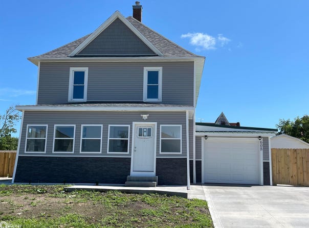 608 W State Street, Marshalltown, IA 50158