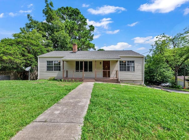 400 W 14TH St, Jasper, AL 35501