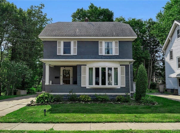 20 Court Street, Lancaster, NY 14086