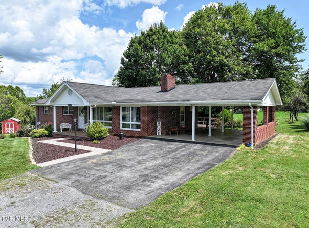 186 Garland Road, Limestone, TN 37681