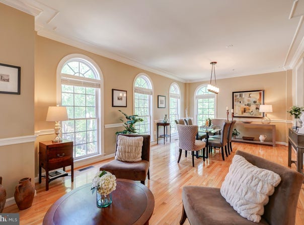 47816 SCOTSBOROUGH Square, STERLING, VA 20165
